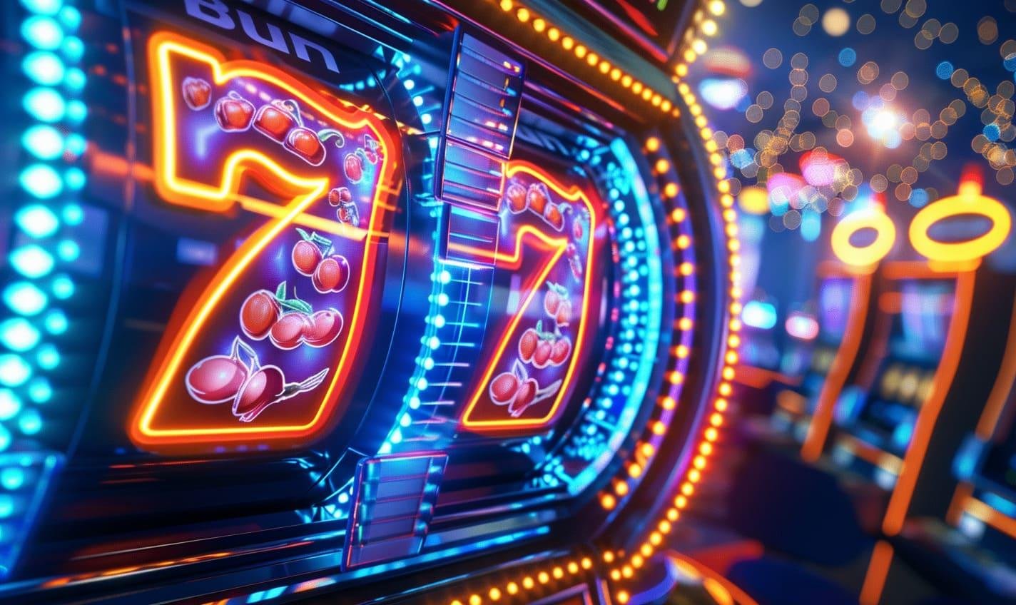 Tangkapan layar antarmuka MSC dan slot games di tebaktoto