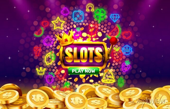 Tangkapan layar permainan slot populer di tebaktoto